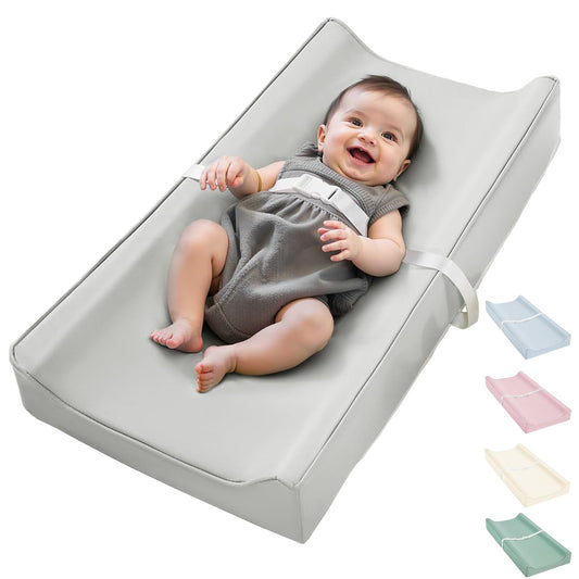 Orbsybaby Memory Foam Changing Pad