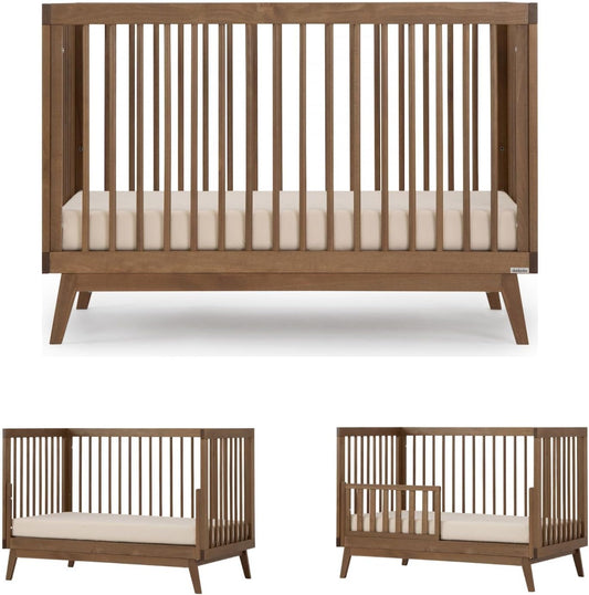 Orbsybaby Premium Convertible Crib